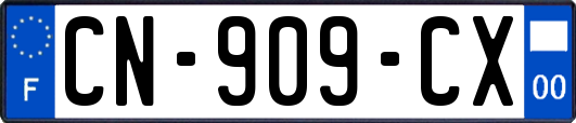 CN-909-CX