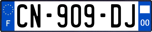 CN-909-DJ