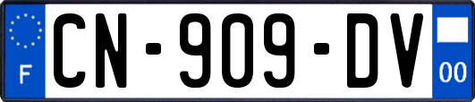 CN-909-DV