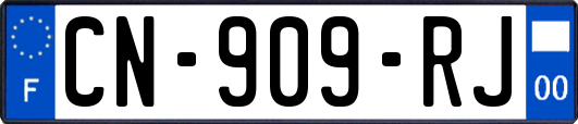 CN-909-RJ
