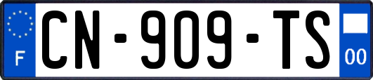 CN-909-TS