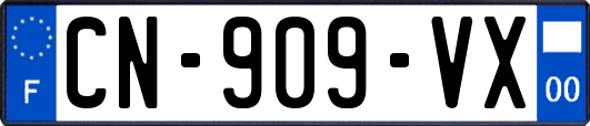 CN-909-VX