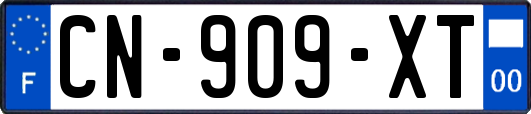 CN-909-XT