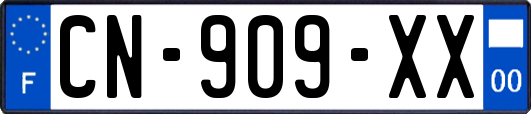 CN-909-XX