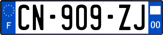 CN-909-ZJ