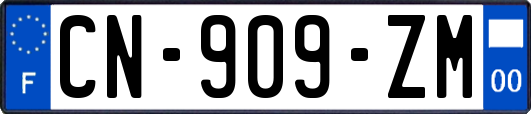 CN-909-ZM