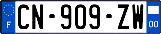 CN-909-ZW