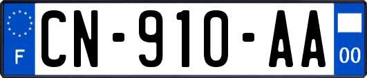 CN-910-AA