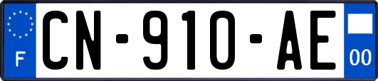 CN-910-AE