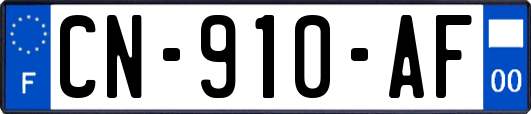 CN-910-AF