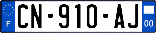 CN-910-AJ