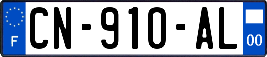 CN-910-AL