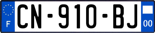 CN-910-BJ