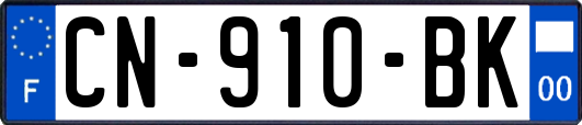 CN-910-BK