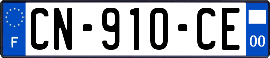 CN-910-CE