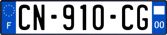 CN-910-CG