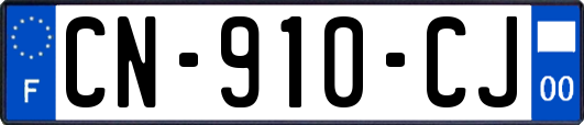 CN-910-CJ