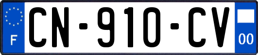 CN-910-CV