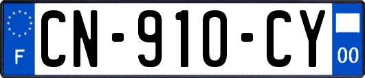 CN-910-CY