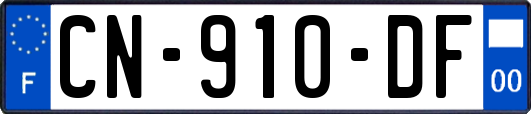 CN-910-DF