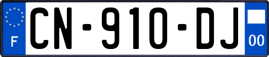 CN-910-DJ