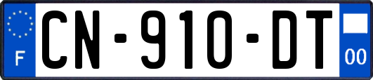 CN-910-DT