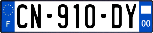 CN-910-DY