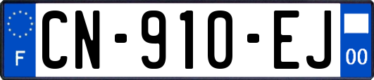 CN-910-EJ