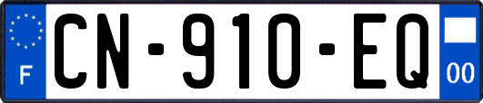 CN-910-EQ