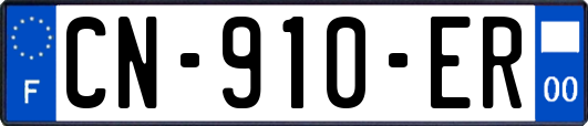 CN-910-ER