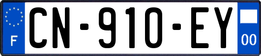 CN-910-EY