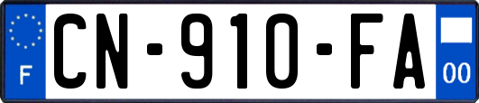 CN-910-FA