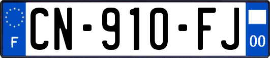 CN-910-FJ