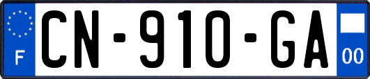 CN-910-GA
