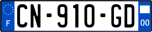 CN-910-GD