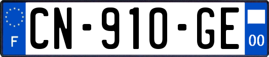 CN-910-GE