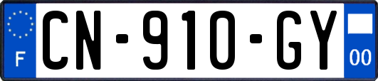 CN-910-GY