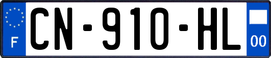 CN-910-HL