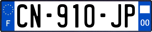 CN-910-JP