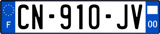 CN-910-JV