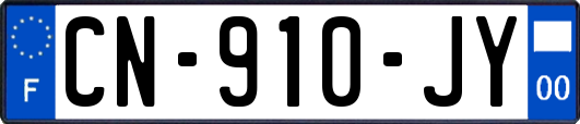CN-910-JY