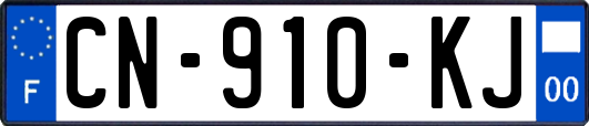CN-910-KJ