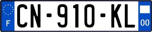 CN-910-KL
