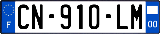 CN-910-LM