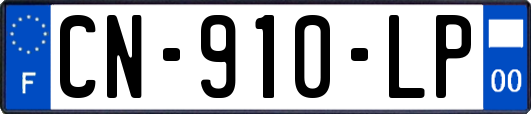 CN-910-LP
