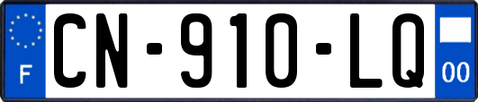 CN-910-LQ