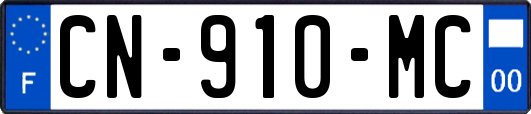 CN-910-MC