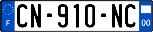 CN-910-NC