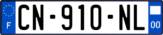 CN-910-NL