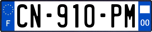 CN-910-PM
